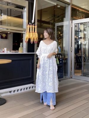 GRACE CONTINENTAL】人気商品をスタイリングでご提案♪｜集英社公式
