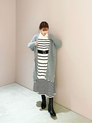 GRACE CONTINENTAL】人気商品をスタイリングでご提案♪｜集英社
