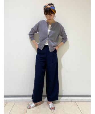 HUMAN WOMAN】人気商品をスタイリングでご提案♪｜集英社公式