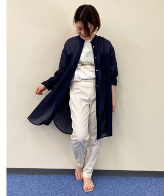 human woman/メルトン/リバー仕立て/セットアップ 鬱陶しい 