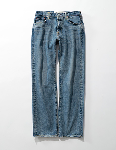 人気3大ブランドの旬デニム 30代40代50代大人の通販｜HAPPY PLUS STORE
