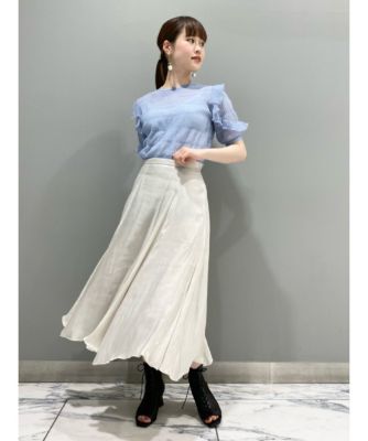 JILLSTUART】人気商品をスタイリングでご提案♪｜集英社公式通販サイトHAPPY PLUS STORE（ハッピープラスストア）  30代40代50代大人の通販｜HAPPY PLUS STORE