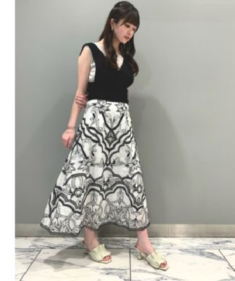 JILLSTUART】人気商品をスタイリングでご提案♪｜集英社公式通販サイトHAPPY PLUS STORE（ハッピープラスストア）  30代40代50代大人の通販｜HAPPY PLUS STORE