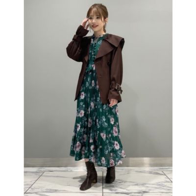 JILLSTUART】人気商品をスタイリングでご提案♪｜集英社公式通販サイト