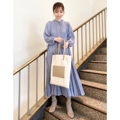 フリーダブラウス　JILLSTUART