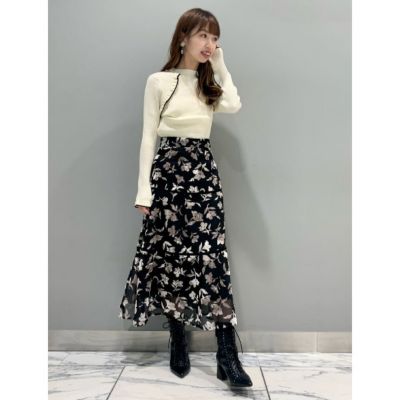 JILLSTUART】人気商品をスタイリングでご提案♪｜集英社公式通販サイトHAPPY PLUS STORE（ハッピープラスストア）  30代40代50代大人の通販｜HAPPY PLUS STORE