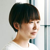 初夏のやせ見えコーディネートスナップ：スタイリスト玄長なおこさんが人気のコラボアイテムを着てみました！