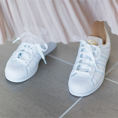 adidas Originals／SUPERSTAR／￥12,000+税