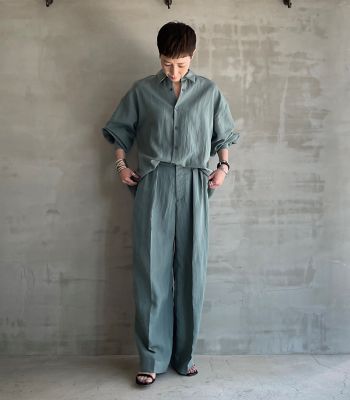 HELIOPOLE】人気商品をスタイリングでご提案♪｜集英社公式通販サイト