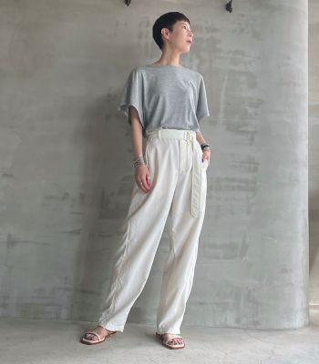 LAULEN / LINEN Asymmetry PT