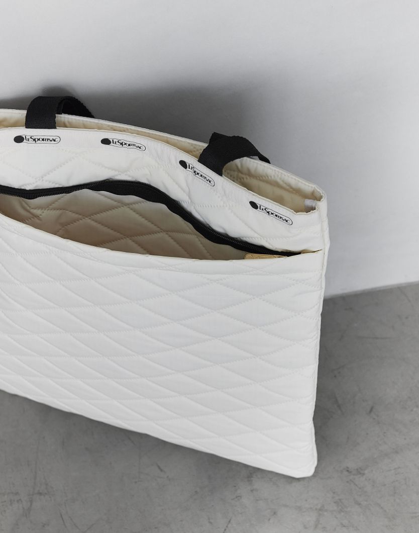 LeSportsac 30周年 復刻デザイン トラベルバッグ ポーチ