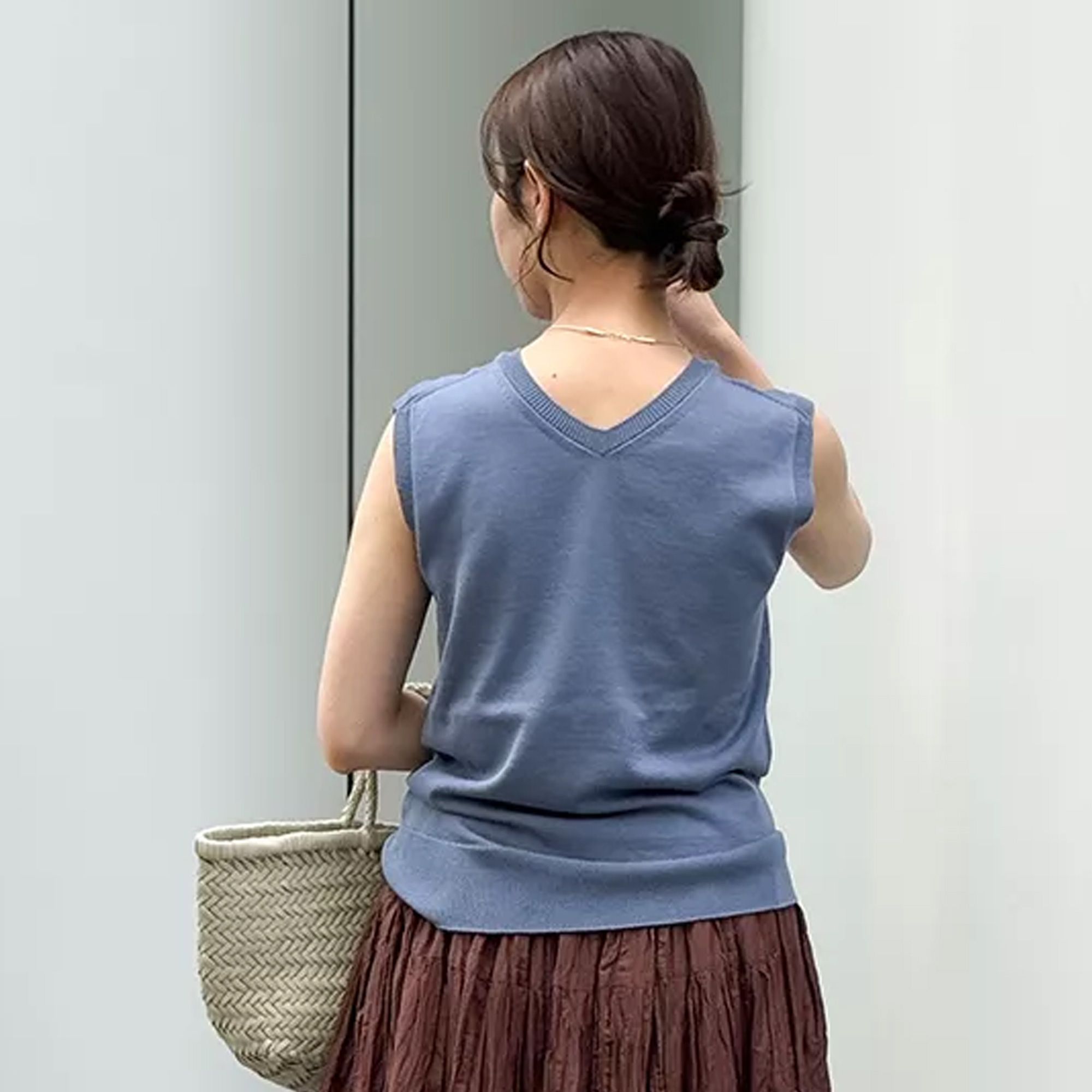 �O��2WAY�������茩���y�􂦂�z�m�[�X���[�u�j�b�g
