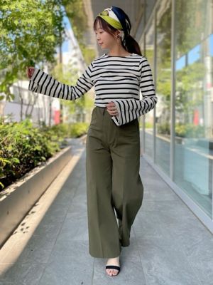INED CLARO】INED CLAROのスタッフコーディネートをご紹介します