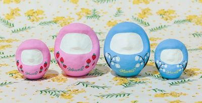 2023�N���n�b�s�[�ɃX�^�[�g�I�wMUVEIL����܁x