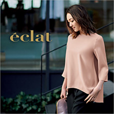Sn悭āAꂢɌ邩cE by eclat uoȂvt5