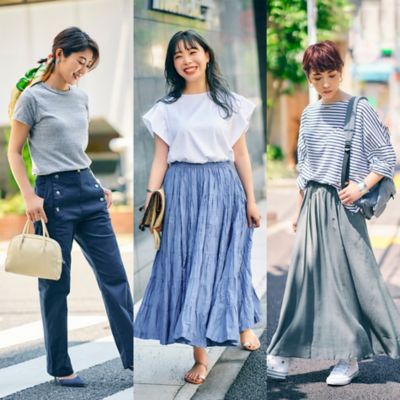 「驚くほどすらっとおしゃれに見える！骨格診断でスタイルアップ！」バナー画像