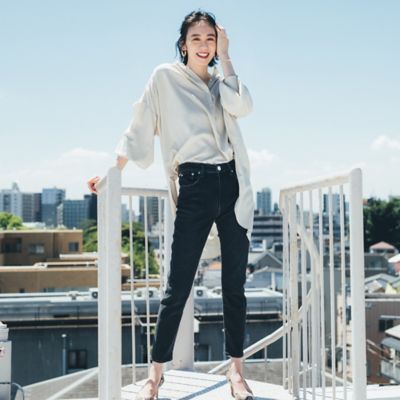 『「指名買いデニム」で秋冬の最旬スタイルが決まる！』バナー画像