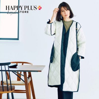 「HAPPY PLUS STORE Loyal 2021AW」バナー画像
