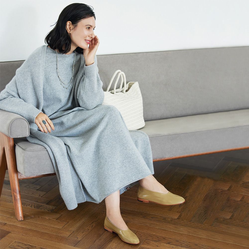 こなれ感を醸し出してくれるから人気！長く愛したい「カジュアル名品」10