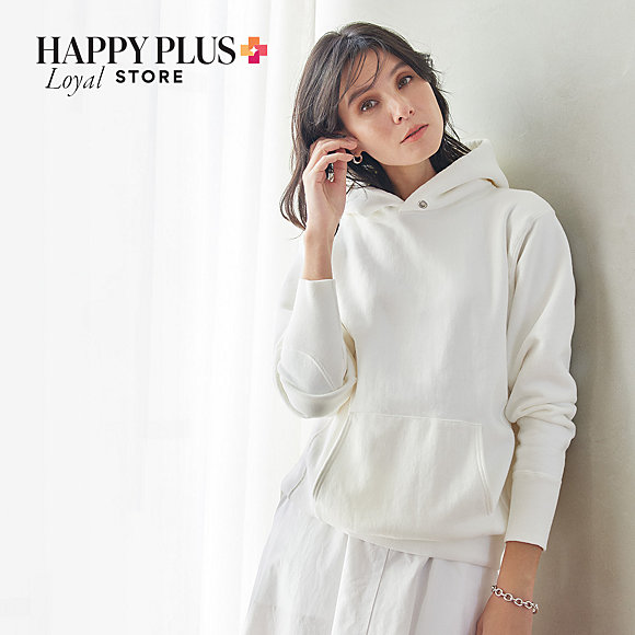HAPPY PLUS STORE Loyal 2022 SPRING SUMMER