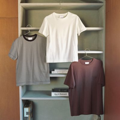 LIFE】×suadeoコラボTシャツ！大人のフォトTコーデ【40代