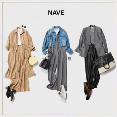 �uNAVE�v�V��A�C�e���������I