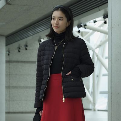 upper hights(アッパーハイツ)の【THE FIG】エディター東原妙子×upper