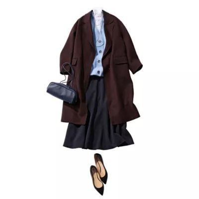 大人のセレモニースタイルどうする？『上品＆華やかに見える名品アイテム』を厳選しました【40代50代オケージョン】