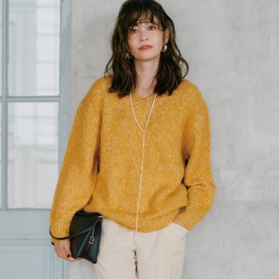 冬のおしゃれ迷子必見！冬の主役級アイテム BEST4