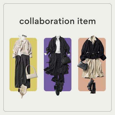 KARL DONOGHUE（カール ドノヒュー）通販 - HAPPY PLUS STORE