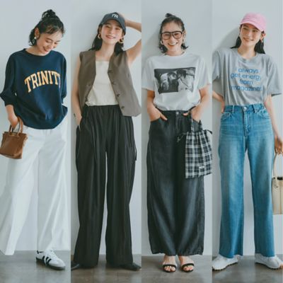 TICCA（ティッカ）通販 - HAPPY PLUS STORE