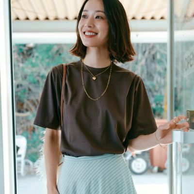 upper hights(アッパーハイツ)のTHE NIECE通販 | 集英社HAPPY PLUS STORE