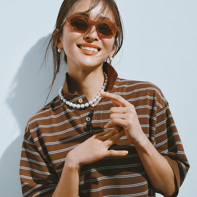 ODETTE E ODILE（オデット エ オディール）通販 - HAPPY PLUS STORE