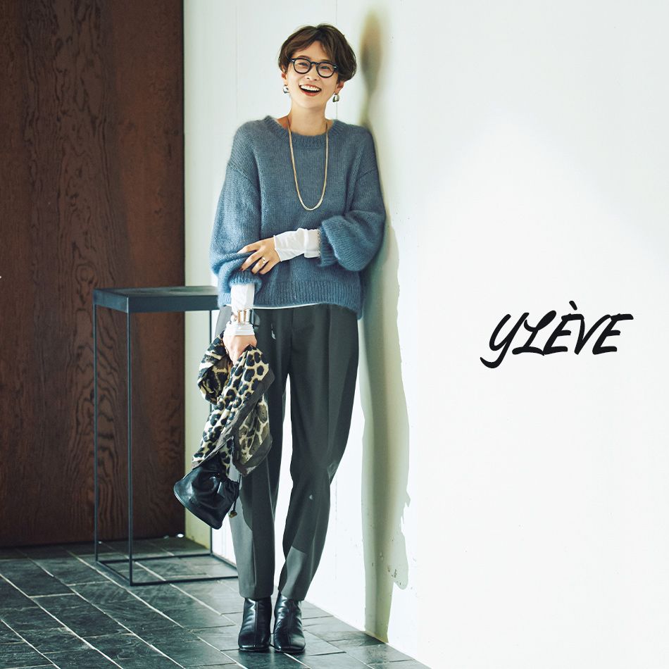 セラードア　五名祐子　さん　カーゴパンツ　Cellar Door　LEEマルシェ セラードア 五名祐子 さん カーゴパンツ Cellar Door LEEマルシェ