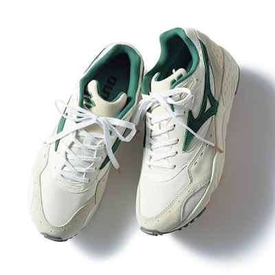 CONTENDER^MIZUNO