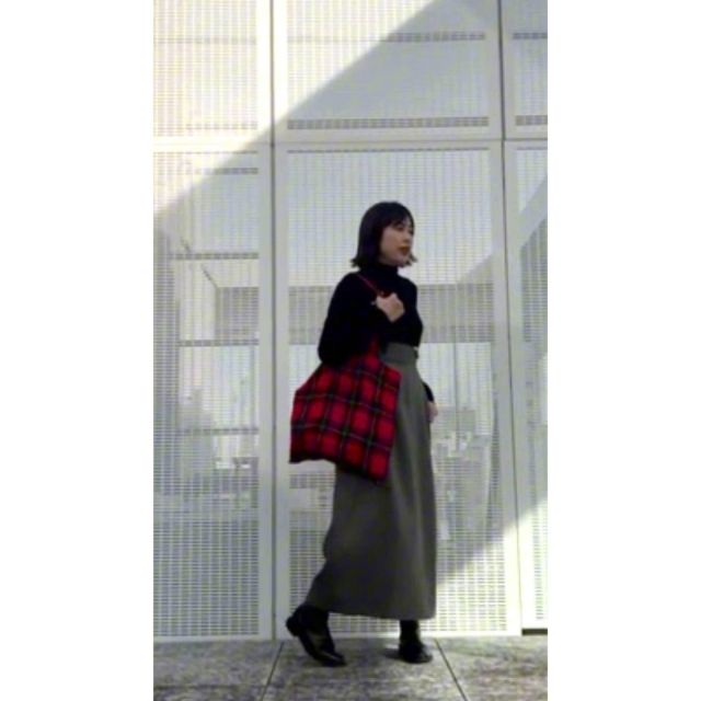 12closet(トゥエルブクローゼット)の【石上美津江さんコラボ