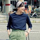 シンメSINME コットンレースパンツ　板谷由夏着用 fit=scale-down,w=1200