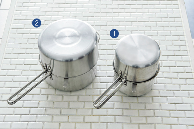 特集/【LEE 12月号掲載】料理が楽しくなる、栗原はるみさんの