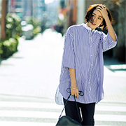 ★再お値下げしました★12closet  Wジップベスト　福田麻琴さんコラボ 福田麻琴さん×12closet」冬のコラボ服できました！／2019年秋冬