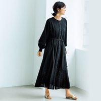 12closet大好評コラボ第3弾！甘さ絶妙！大人が着たくなる、石上