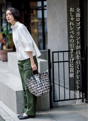 私たちの新定番バッグはこれに決まり！Mimi＆TEMBEA【LEE 9月号
