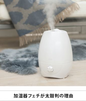 siroca siroca crossline 加湿器 | インテリア雑貨コラムまとめ「私の