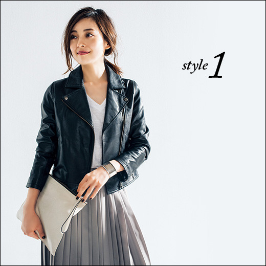 特集/12closetのリクエスト服＆小物 | LEE（リー）公式通販 | 30代、40