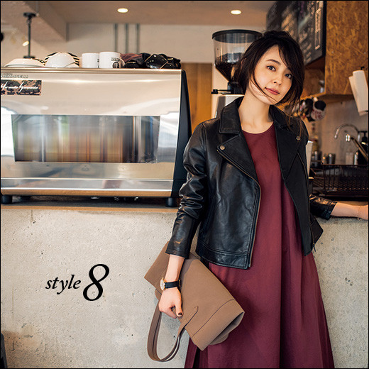 特集/12closetのリクエスト服＆小物 | LEE（リー）公式通販 | 30代、40