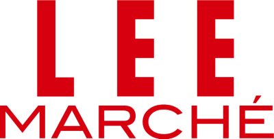 LEE(リー)の公式通販サイト LEE marche
