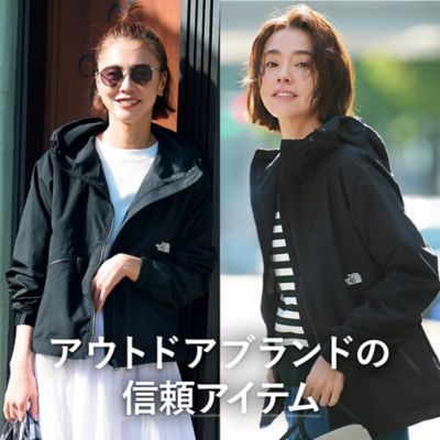 THE NORTH FACE(ザ・ノース・フェイス)の【洗える】【撥水