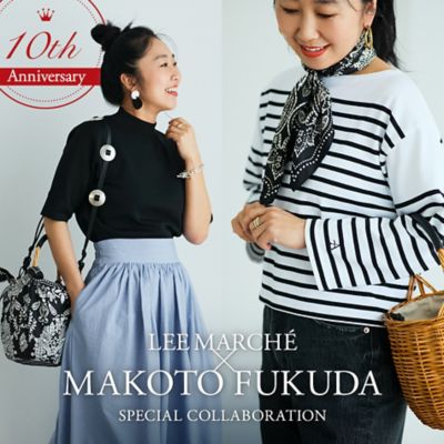 ＼毎日更新！／12closet SPRING/SUMMER COLLECTION