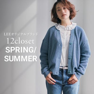 12closet SPRING COLLECTION