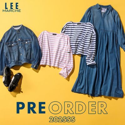 PRE ORDER