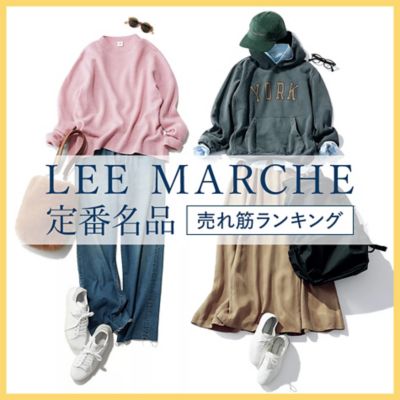 LEE�ň�����g�����h�ɍ��E����Ȃ���ԁ����i